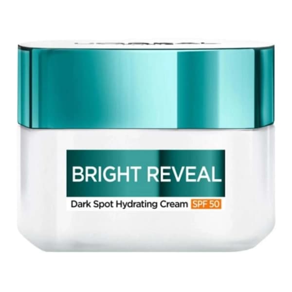 L'OREAL Bright reveal krema protiv tamnih fleka SPF50 50ml 0