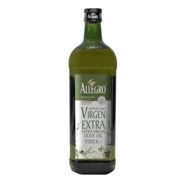 Maslinovo ulje ALLEGRO devičansko extra virgino 1l 0