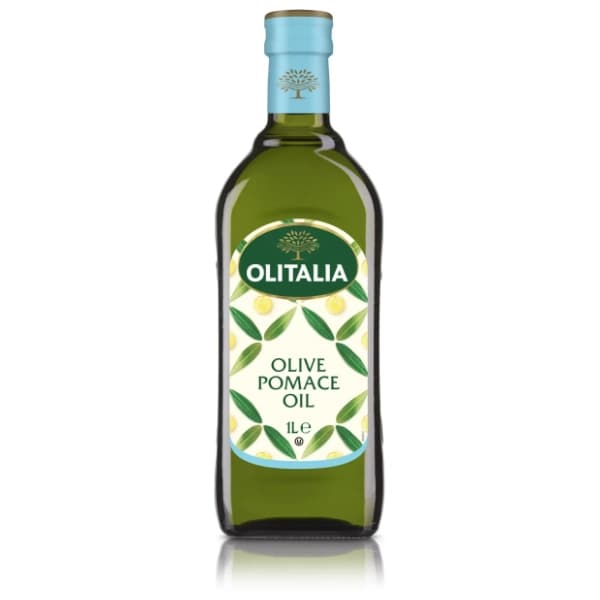 Maslinovo ulje OLITALIA od komine 1l 0
