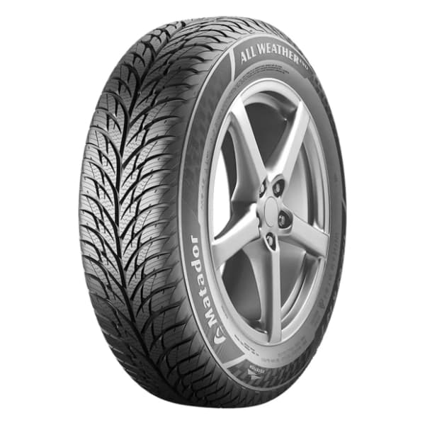 MATADOR All Season guma All Weather Evo MP62 215/45 R16 90V 0