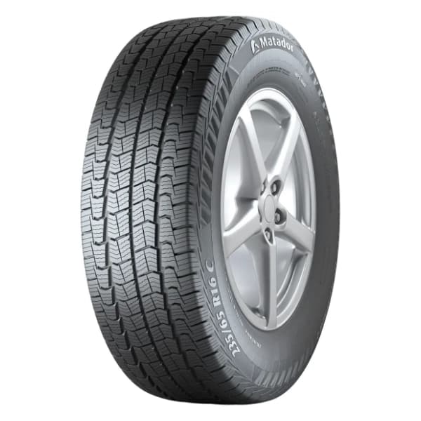 MATADOR All Season guma Variant All Weather 2 MPS400 185/82 R14C 102/100R 0