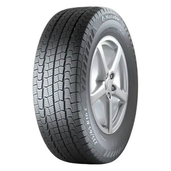 MATADOR All Season guma Variant All Weather 2 MPS400 205/70 R15C 106/104R 0