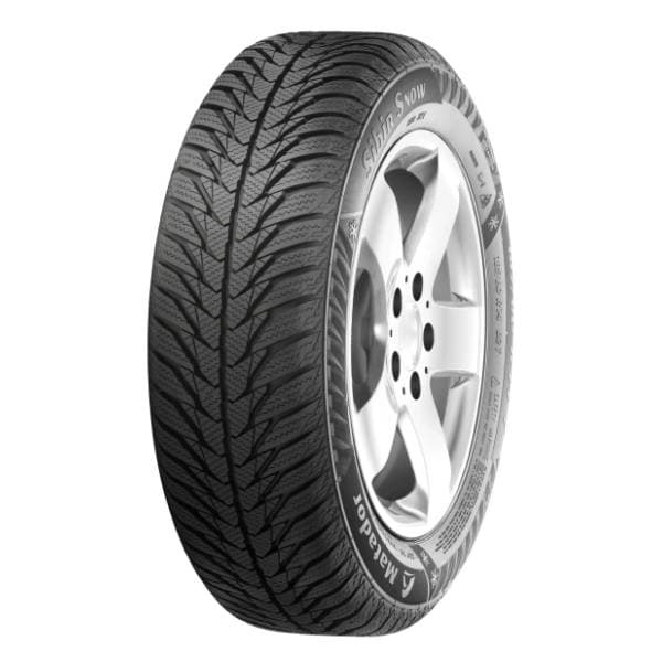 MATADOR zimska guma MP54 Sibir Snow 165/65 R15 81T 0