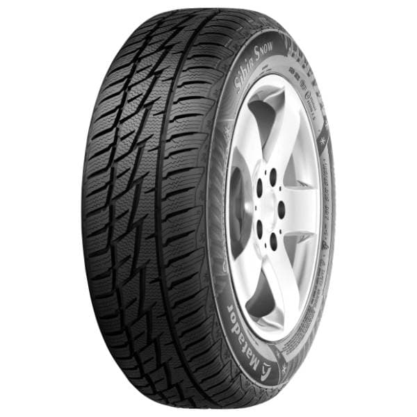 MATADOR zimska guma MP92 Sibir Snow 225/75 R16 104T 0