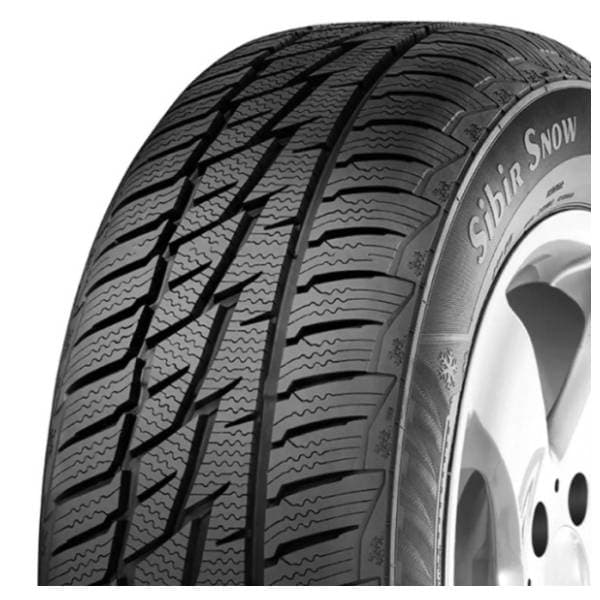 MATADOR zimska guma MP92 Sibir Snow 225/75 R16 104T 1