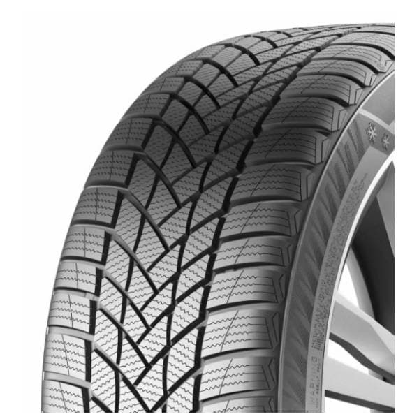 MATADOR zimska guma MP93 Nordicca 245/45 R19 102V XL FR 2
