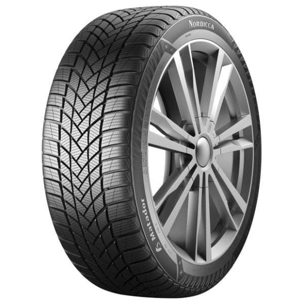 MATADOR zimska guma MP93 Nordicca 245/45 R19 102V XL FR 0