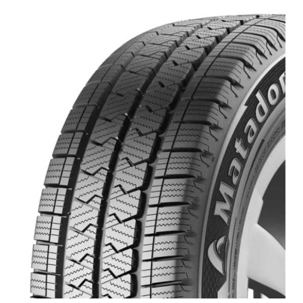 MATADOR zimska guma Nordicca Van 195/60 R16C 99/97T 1