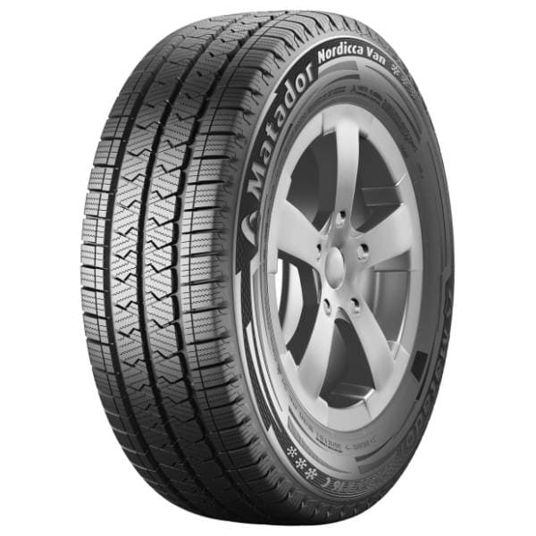 MATADOR zimska guma Nordicca Van 225/70 R15C 112/110R 0
