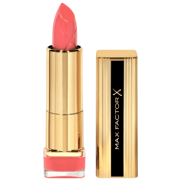 MAX FACTOR Colour elixir ruž za usne 50 pink brandy 0