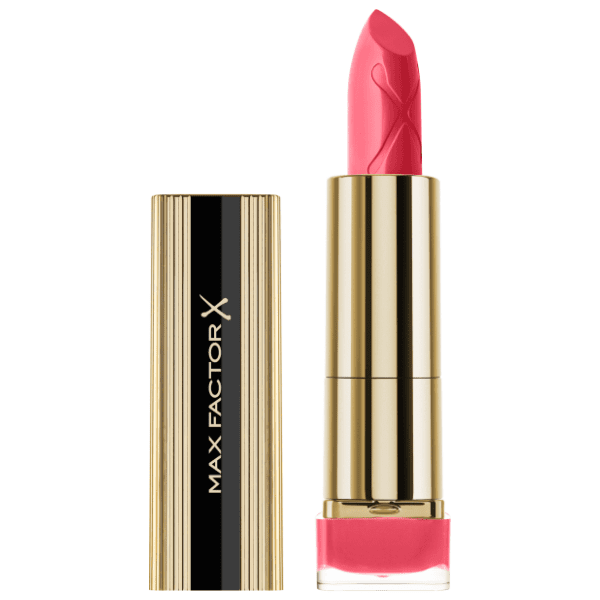 MAX FACTOR Colour elixir ruž za usne 55 bewtching coral 0