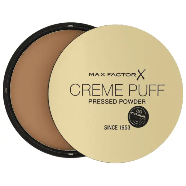 MAX FACTOR Creme puff puder u kamenu 41 medium beige 0