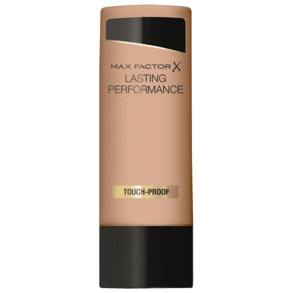 MAX FACTOR Lasting performance tečni puder 108 honey beige 0