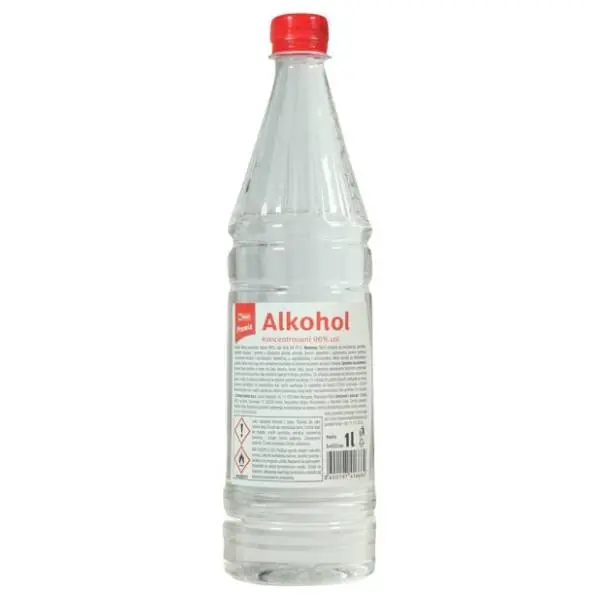 Koncentrovani alkohol MAXI Premia 96% 1l 0