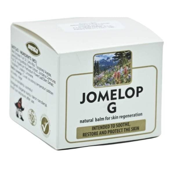 Melem JOMELOP G menta 50g 0