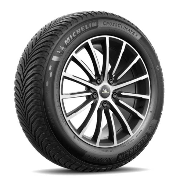 MICHELIN All Season guma CrossClimate 2 215/55 R16 97W XL 0