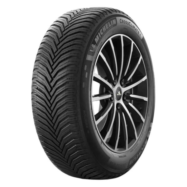 MICHELIN All Season guma CrossClimate 2 225/60 R18 104W XL 4x4 0