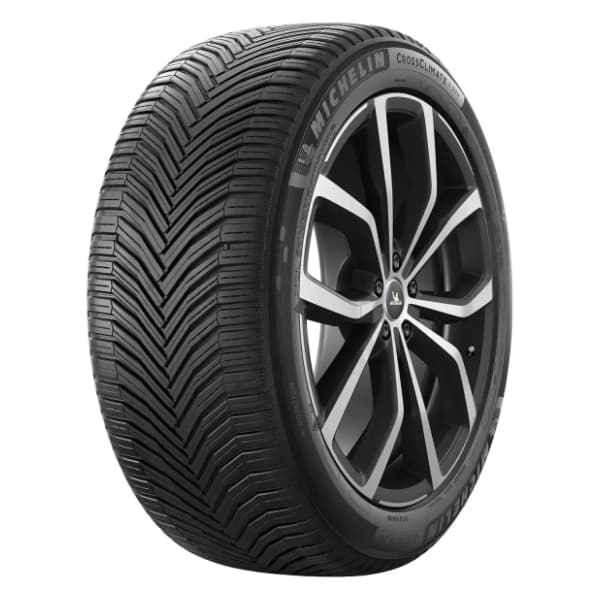 MICHELIN All season guma CrossClimate 2 SUV 235/60 R18 107V XL 0