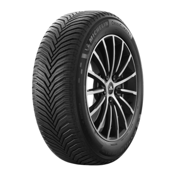 MICHELIN All Season guma CrossClimate 2 275/40 R19 105Y XL 0