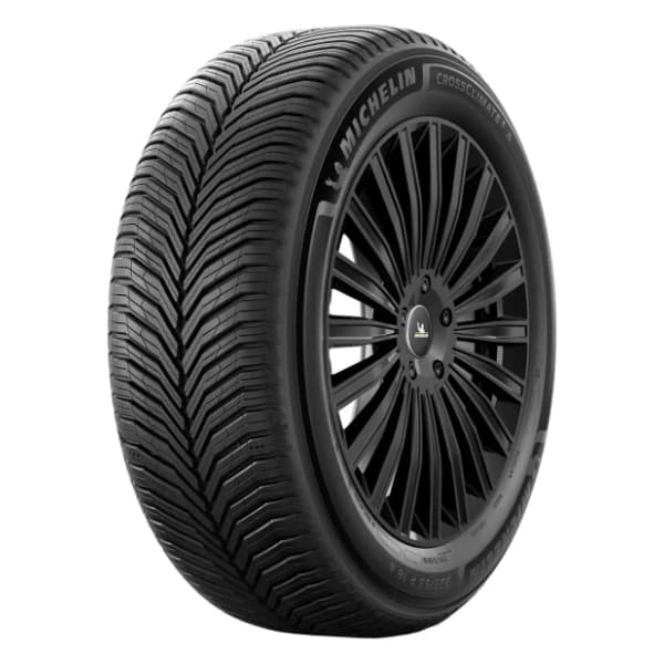 MICHELIN All Season guma CrossClimate 3 205/55 R16 91V 0