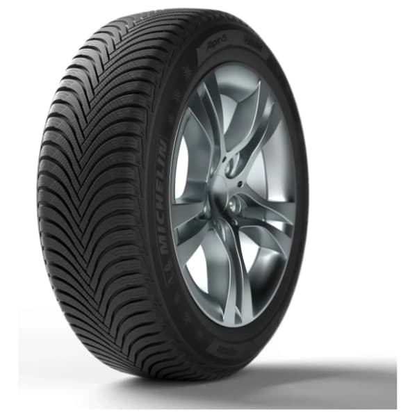 MICHELIN zimska guma Alpin 5 215/55 R17 94V AO MI 4