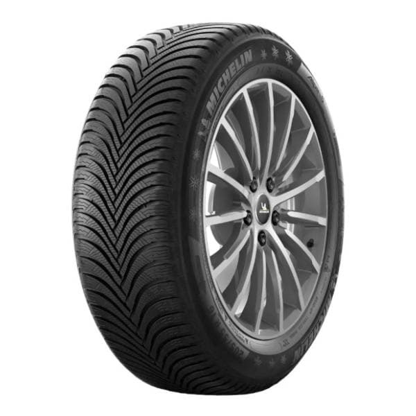 MICHELIN zimska guma Alpin 5 215/55 R17 94V AO MI 0