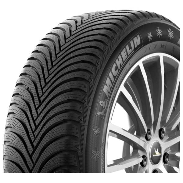MICHELIN zimska guma Alpin 5 215/55 R17 94V AO MI 1