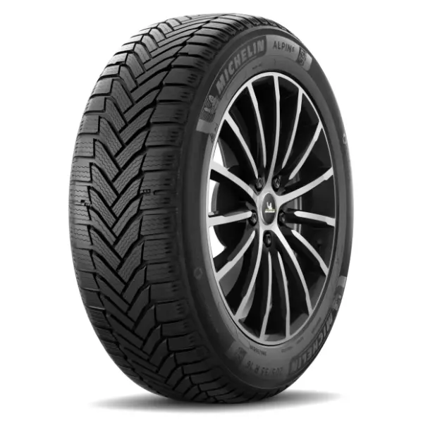 MICHELIN zimska guma Alpin 6 195/60 R15 88T 0