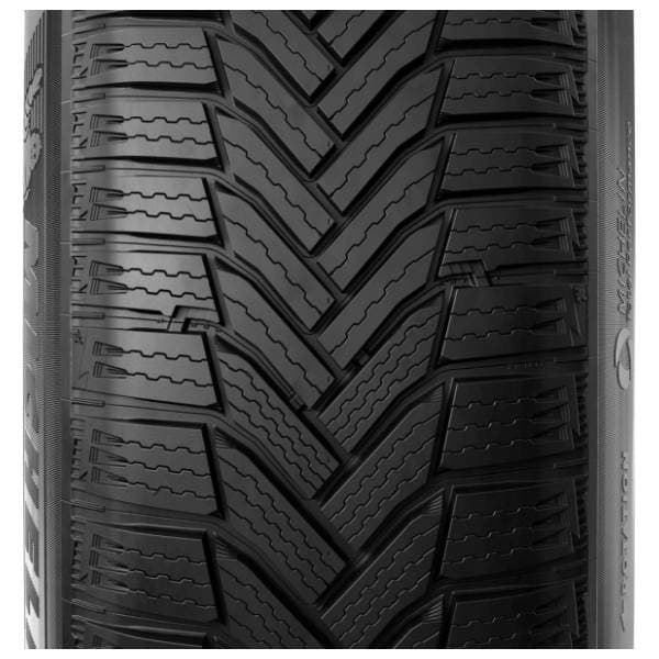 MICHELIN zimska guma Alpin 6 225/60 R16 102H XL MI 3