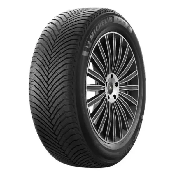 MICHELIN zimska guma Alpin 7 215/60 R17 96H MI 0