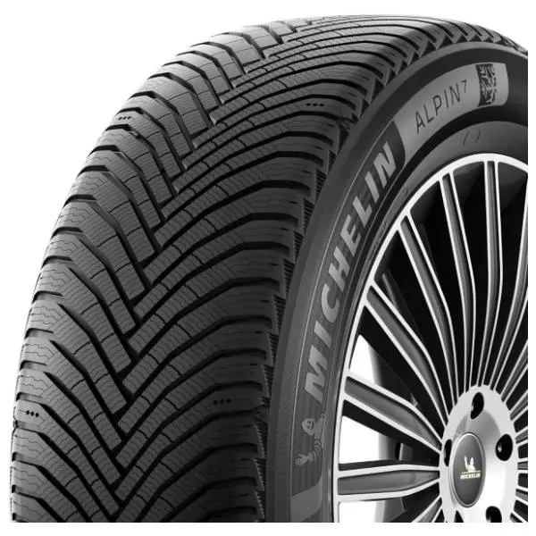 MICHELIN zimska guma Alpin 7 215/60 R17 96H MI 1