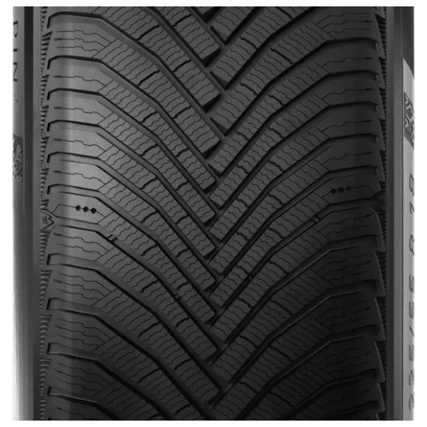 MICHELIN zimska guma Alpin 7 215/60 R17 96H MI 3
