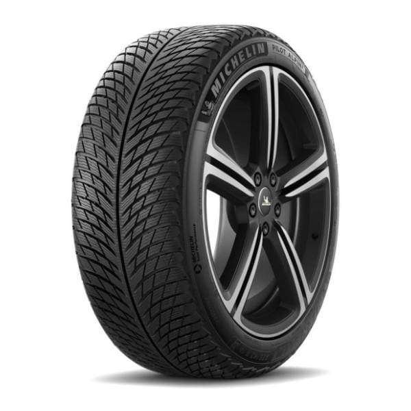 MICHELIN zimska guma Pilot Alpin 5 225/45 R19 96V XL 0