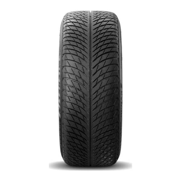 MICHELIN zimska guma Pilot Alpin 5 225/45 R19 96V XL 2