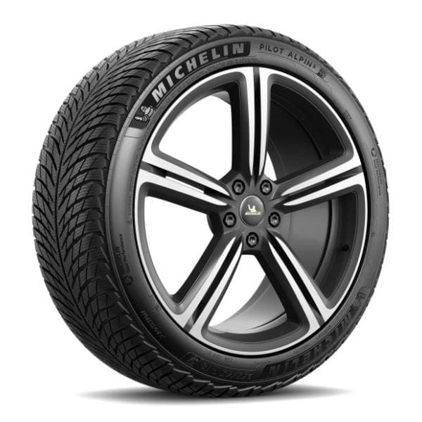 MICHELIN zimska guma Pilot Alpin 5 225/45 R19 96V XL 1