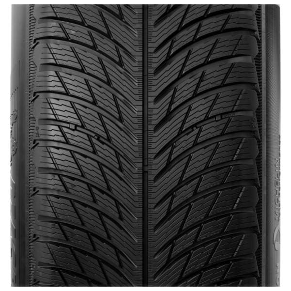MICHELIN zimska guma Pilot Alpin 5 255/30 R19 91W XL MI 3