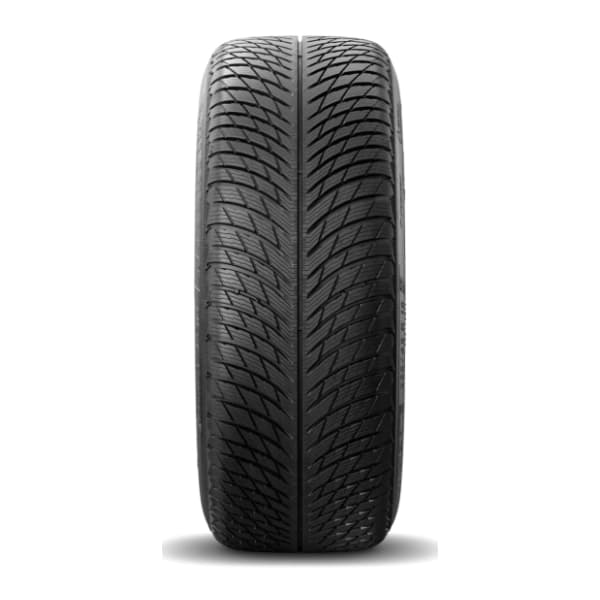 MICHELIN zimska guma Pilot Alpin 5 265/30 R19 93W XL FP MI 2