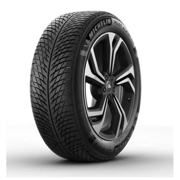 MICHELIN zimska guma Pilot Alpin 5 SUV 235/45 R21 101V XL FP 0