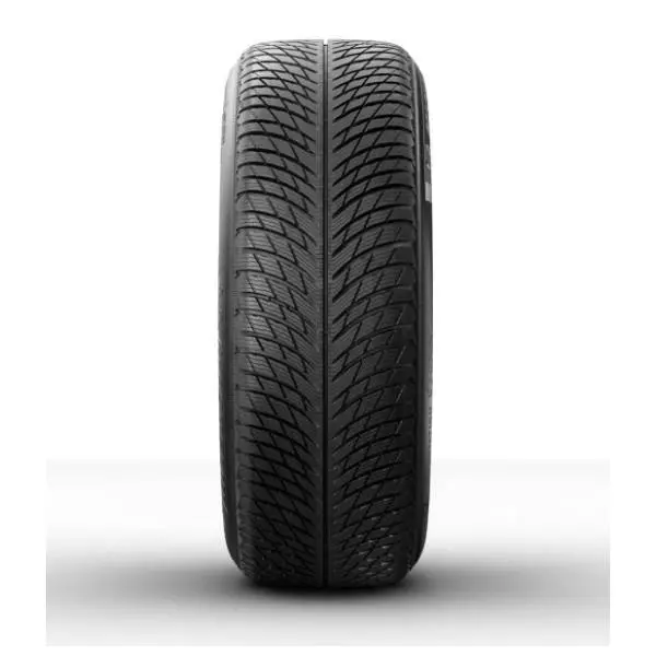 MICHELIN zimska guma Pilot Alpin 5 SUV 235/45 R21 101V XL FP 2