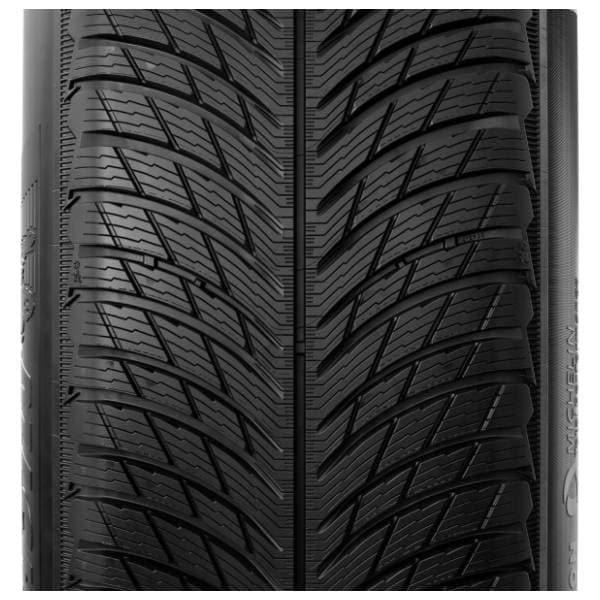 MICHELIN zimska guma Pilot Alpin 5 SUV 285/35 R22 106W XL MI 3