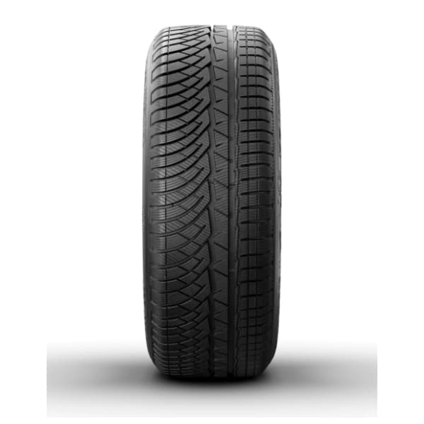 MICHELIN zimska guma Pilot Alpin PA4 215/45 R18 93V XL MO GRX MI 2