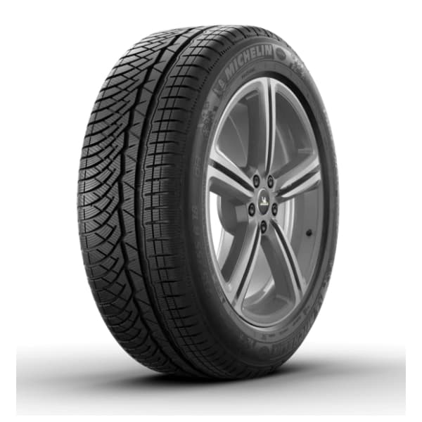 MICHELIN zimska guma Pilot Alpin PA4 315/35 R20 110V XL N0 GRX MI 0