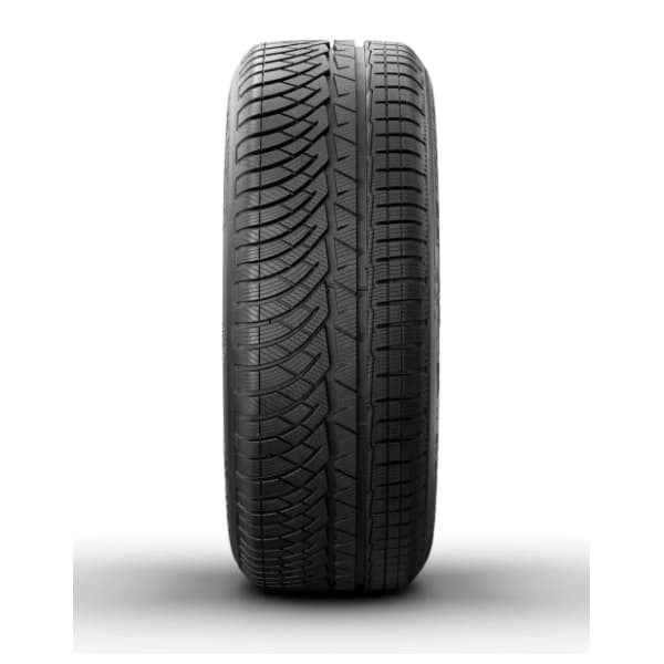 MICHELIN zimska guma Pilot Alpin PA4 315/35 R20 110V XL N0 GRX MI 2