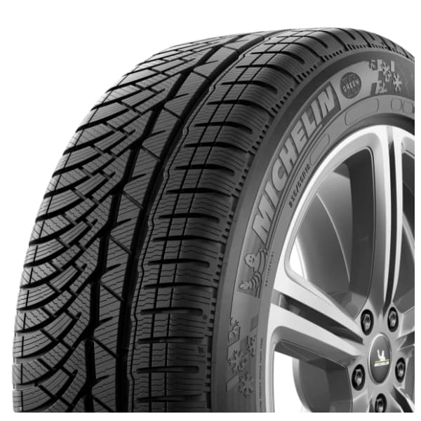 MICHELIN zimska guma Pilot Alpin PA4 315/35 R20 110V XL N0 GRX MI 1