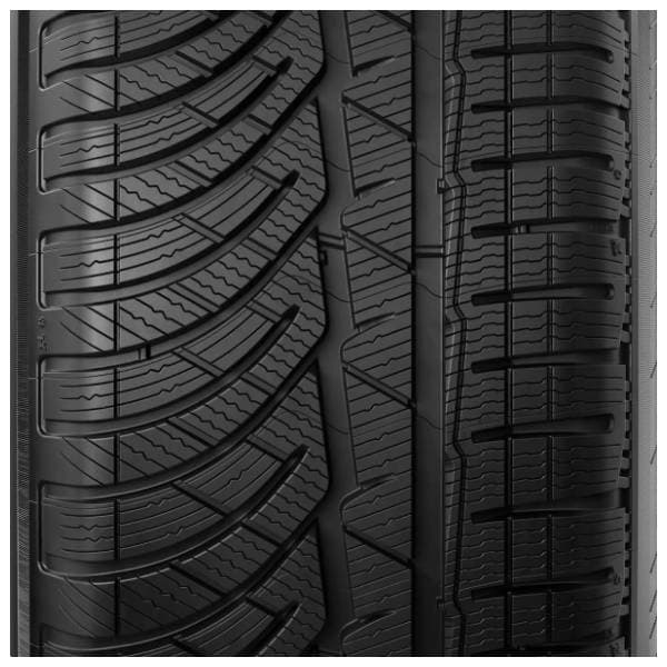 MICHELIN zimska guma Pilot Alpin PA4 315/35 R20 110V XL N0 GRX MI 3