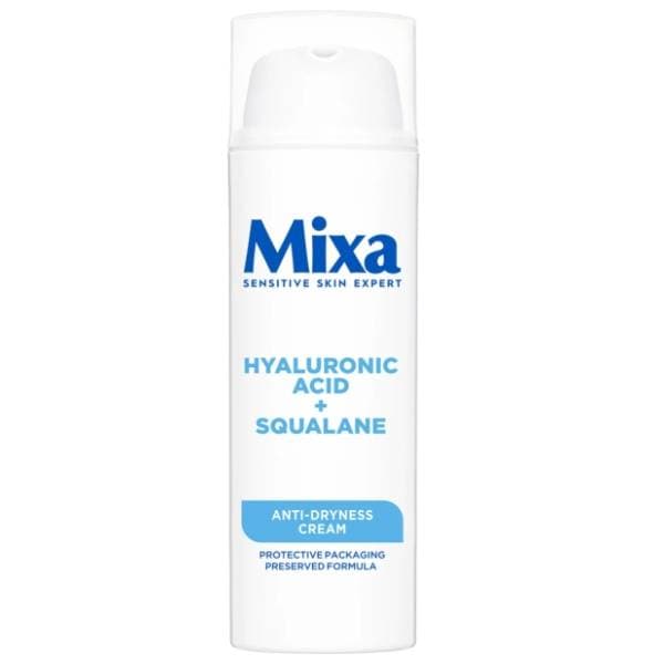 MIXA krema protiv suvoće kože 50ml 0