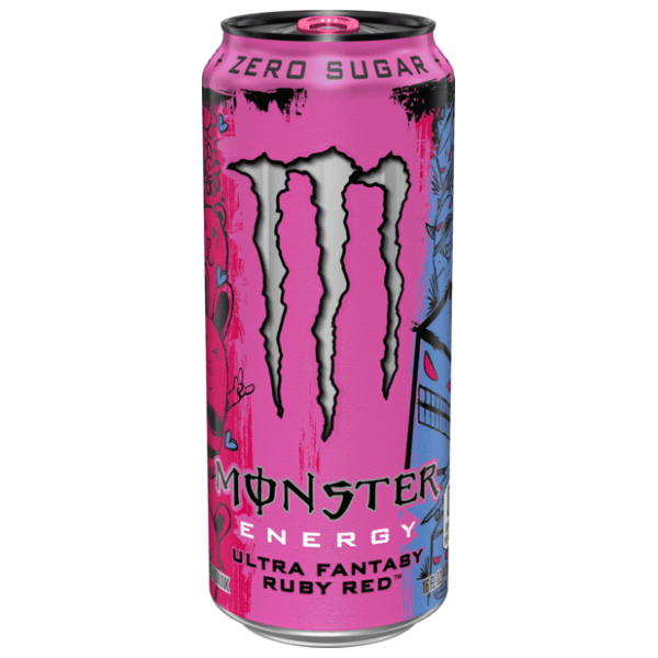 MONSTER Lando norris energetski napitak 500ml 0