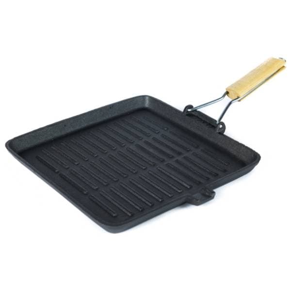 MUHLER grill tiganj Tika 28cm MR-2826CI 0