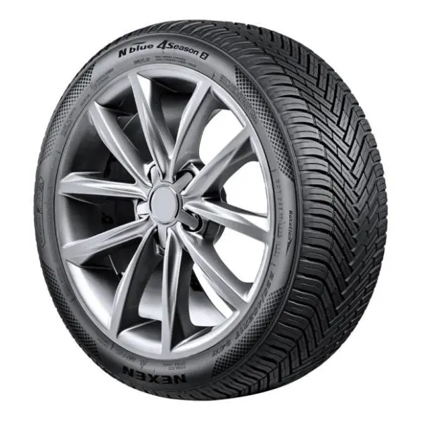 NEXEN All Season guma N'blue 4Season 2 245/45 R17 99Y XL 0