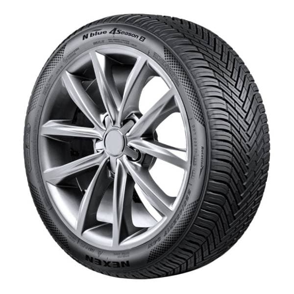 NEXEN All Season guma N'blue 4Season 2 245/45 R18 100Y XL 0